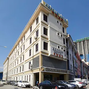 3* 酒店 甲洞酒店
