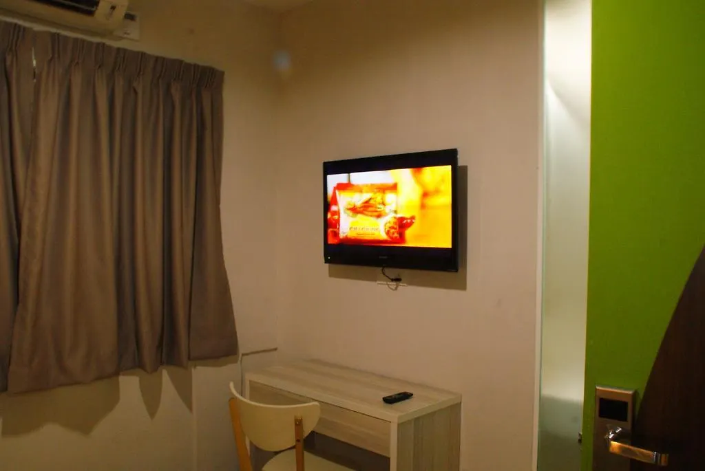 Hotel Kita Kuala Lumpur