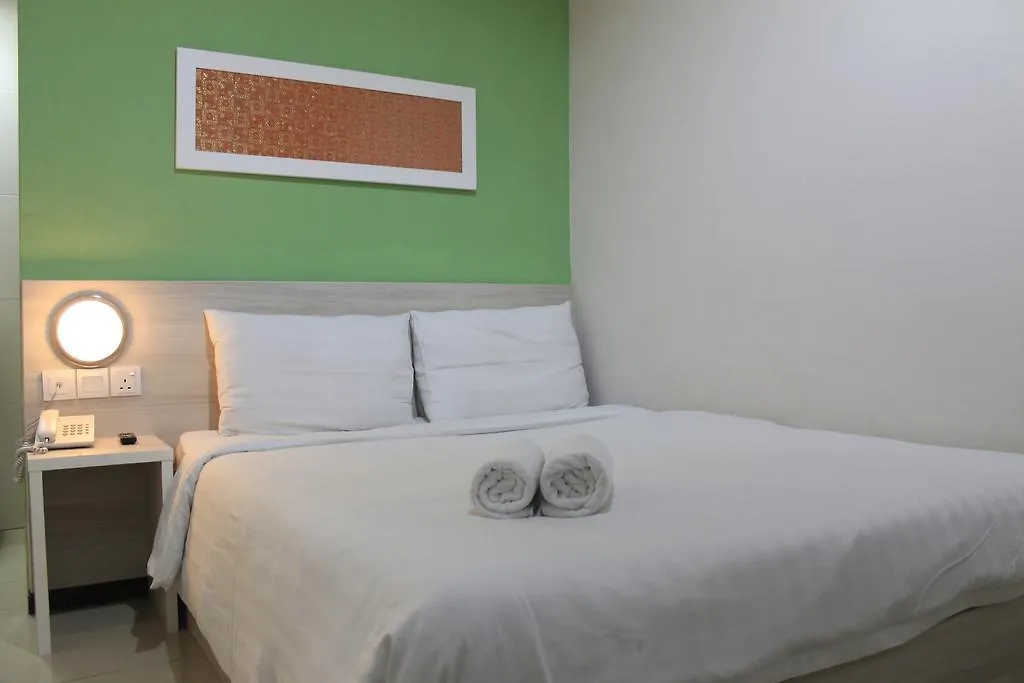 Inn Hotel Kita Kuala Lumpur