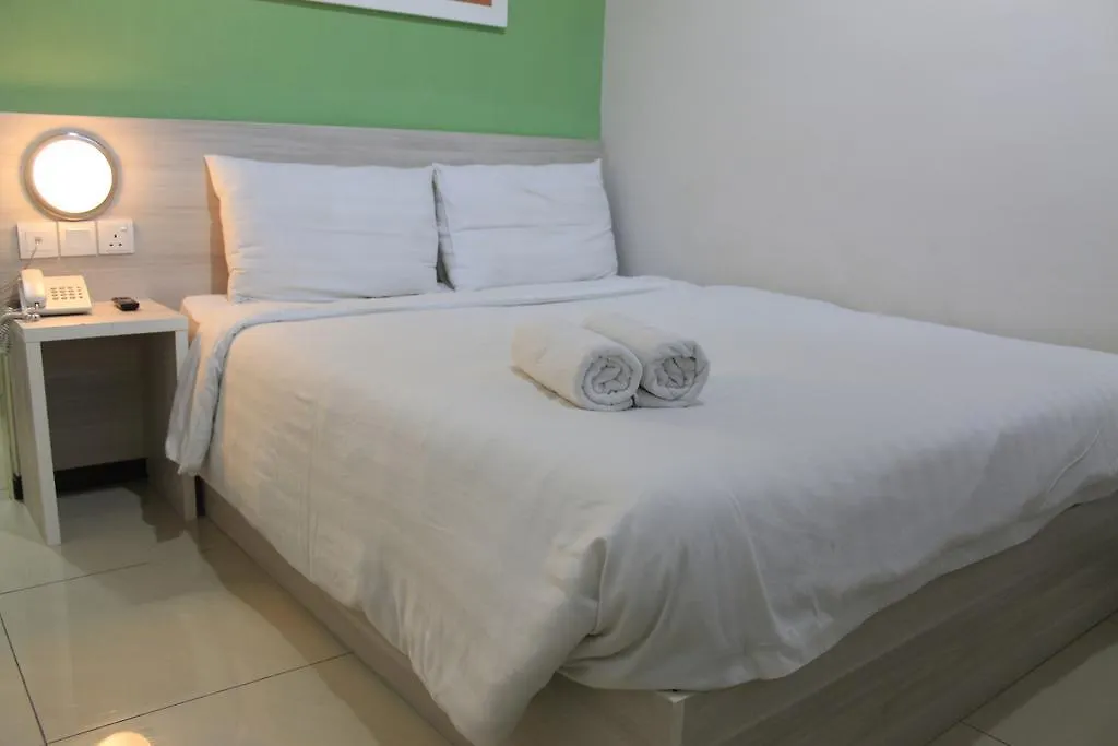 Inn Hotel Kita Kuala Lumpur