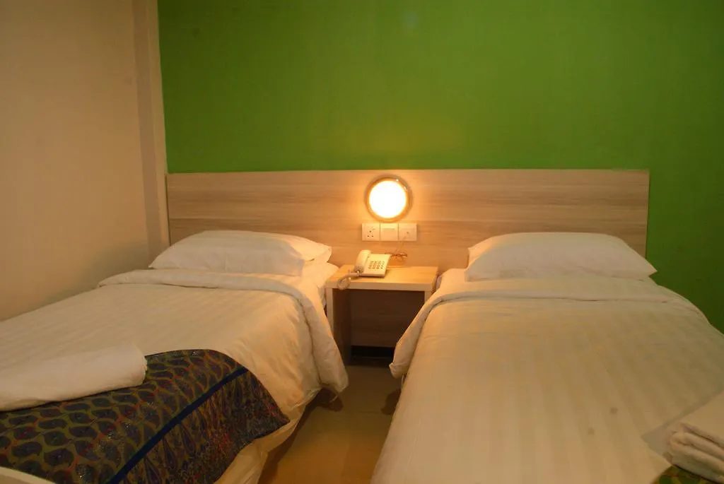 *** Kro Hotel Kita Kuala Lumpur Malaysia