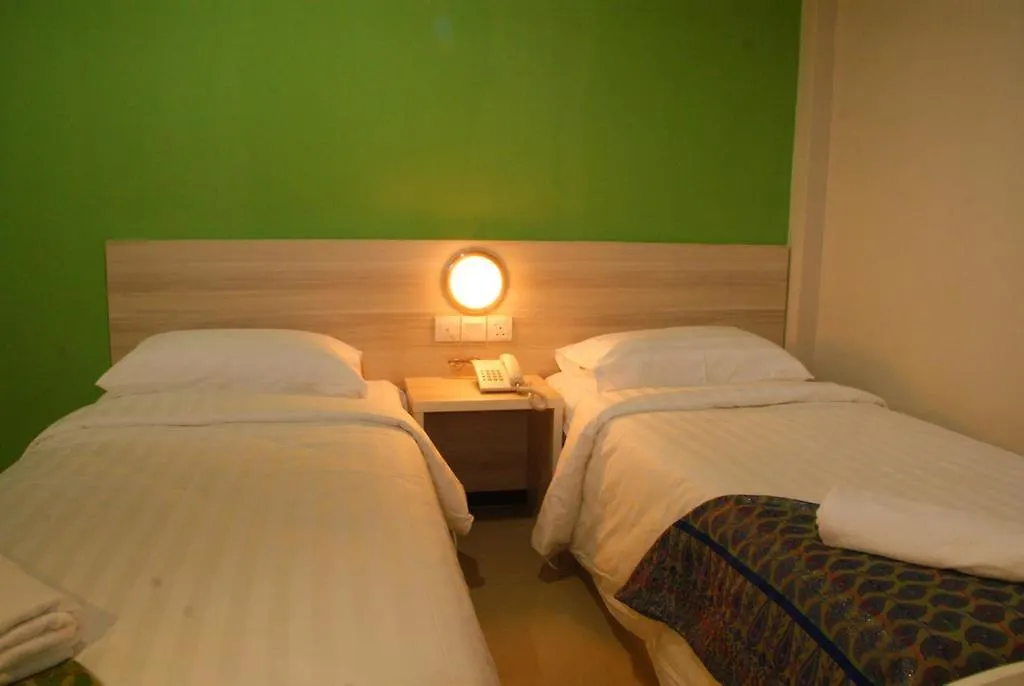 Hotel Kita Kuala Lumpur 3*,  Malaysia