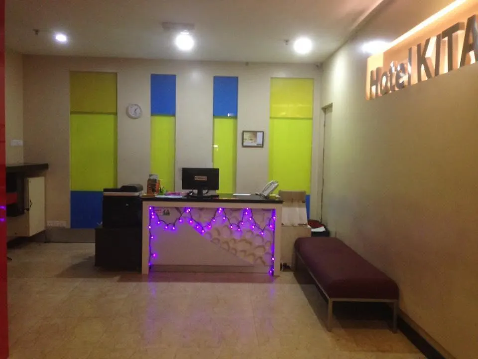 Inn Hotel Kita Kuala Lumpur