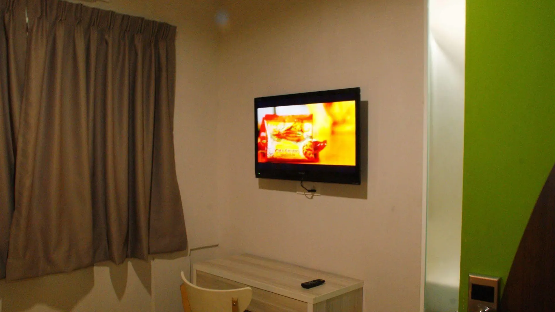 Hotel Kita Kuala Lumpur
