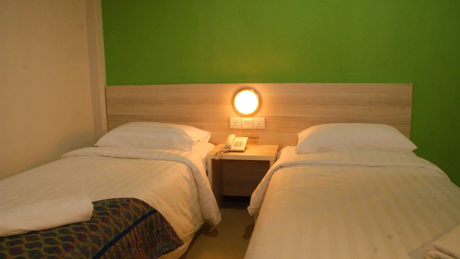 Hotel Kita Kuala Lumpur 3*,  Malaysia