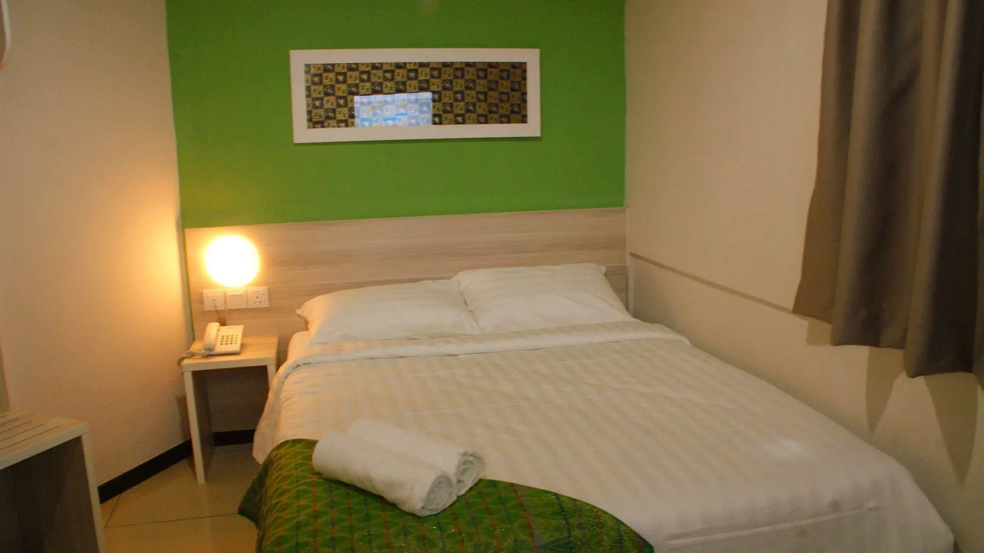 Hotel Kita Kuala Lumpur Kro