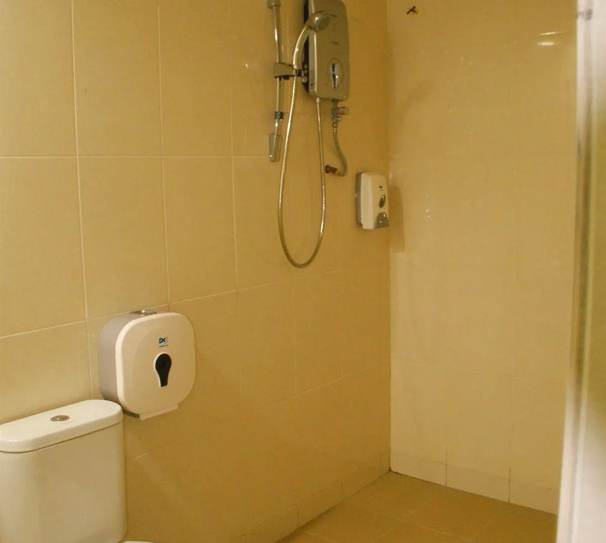 Inn Hotel Kita Kuala Lumpur