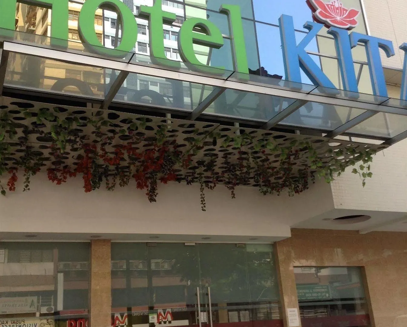 Hotel Kita Kuala Lumpur